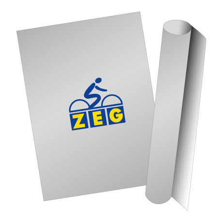 Plakate und Poster | DIN A0 | einseitig bedruckt