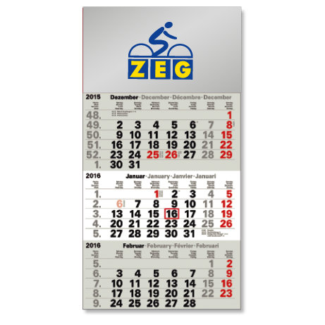 Kalender